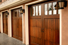 Sorley garage extension quotes